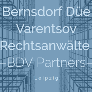 Logo Bernsdorf & Düe