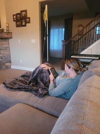 Images Pure IV Tennessee - Mobile IV Therapy - Nashville