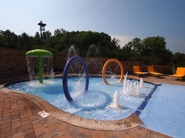 Images Hampton Inn Pigeon Forge