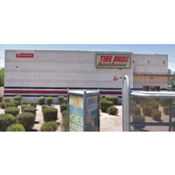 Tire Pros of Chandler Photo