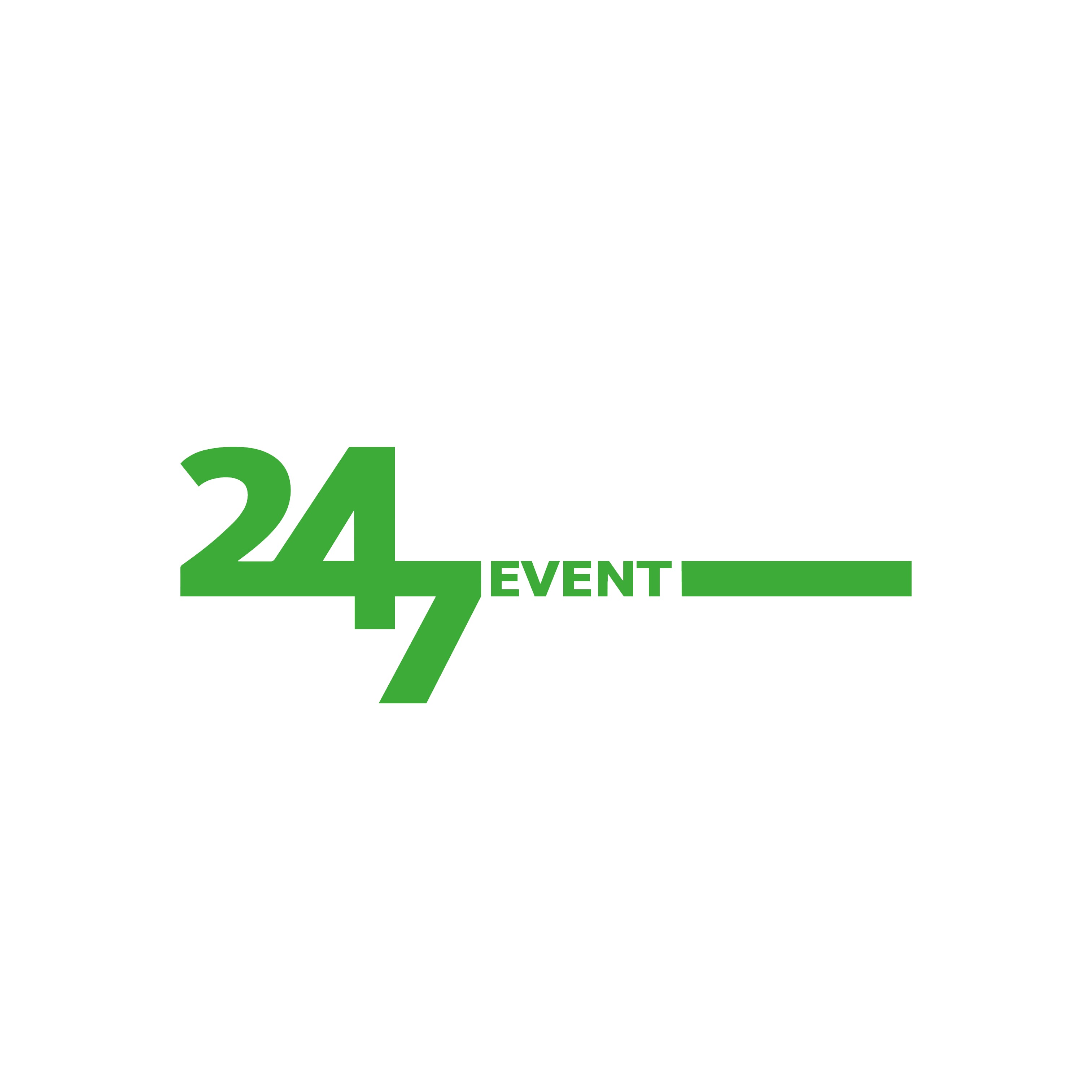 24/7 Event GmbH Logo