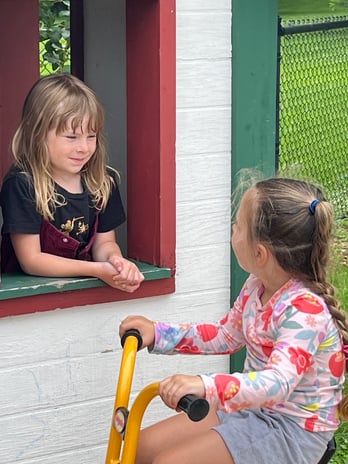 Images Barlina House Preschool