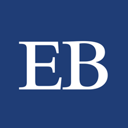 Eisenberg & Baum, LLP Logo