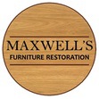 Maxwell's Furniture Restoration Logo