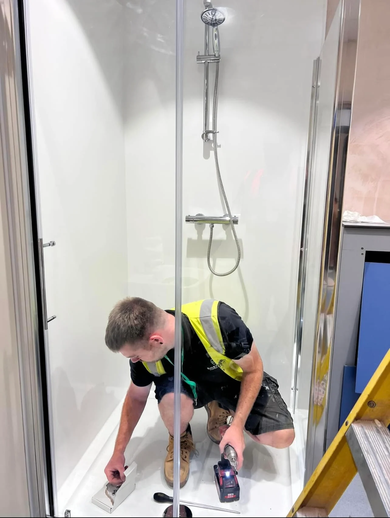 Images Shepshed Plumbing & Heating Ltd