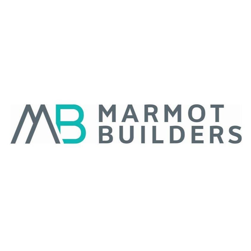 Marmot Builders Logo