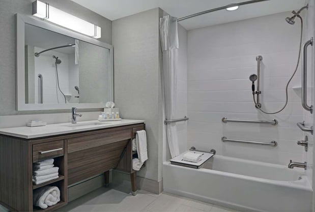 Images Home2 Suites by Hilton Bentonville Rogers