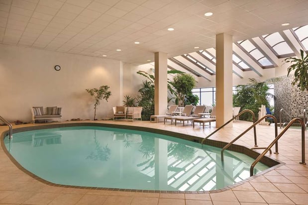 Images Embassy Suites by Hilton Richmond