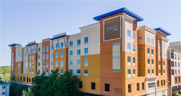 Images Homewood Suites by Hilton Rochester Mayo Clinic Area/ Saint Marys