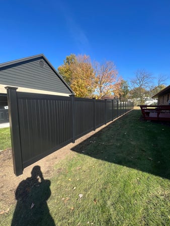 Images Map Quality Fencing & Decks