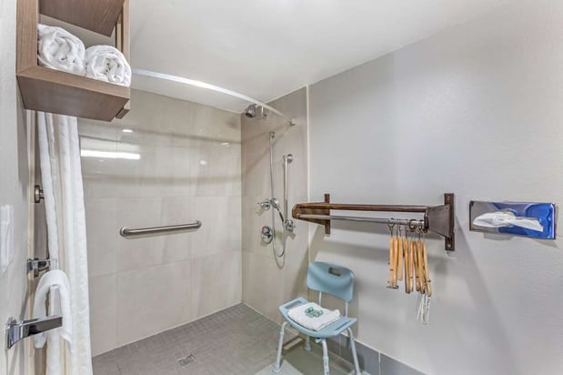 Images Best Western Sunland Park Inn