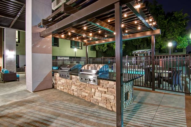 Images Homewood Suites by Hilton Palo Alto