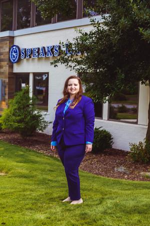 Images Speaks Law Firm