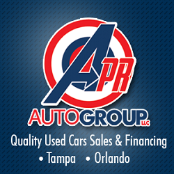 APR Auto Group LLC