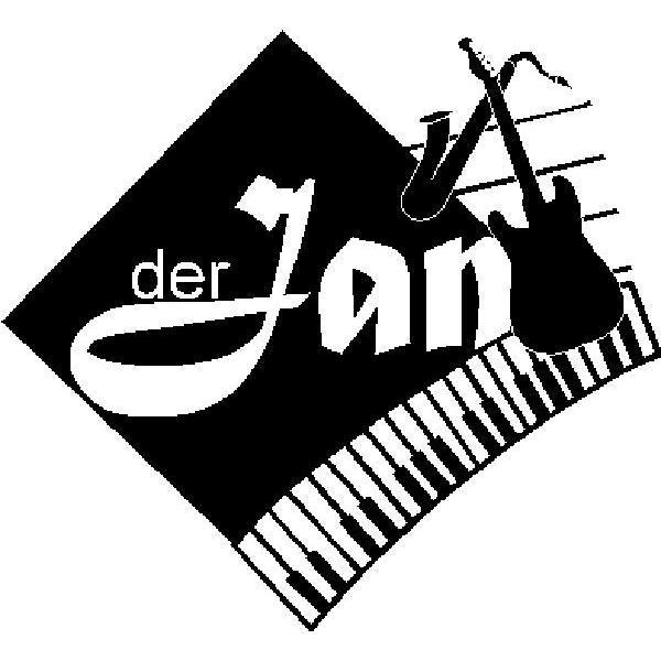 Logo Jan Smid Musikkapelle