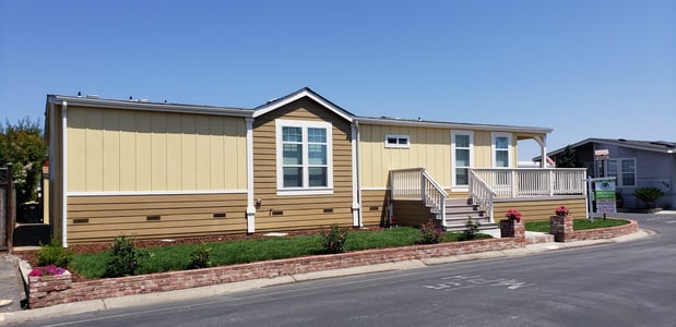 Images Green Galaxy Homes – ADU & Custom Modular Home Builders in Santa Clara
