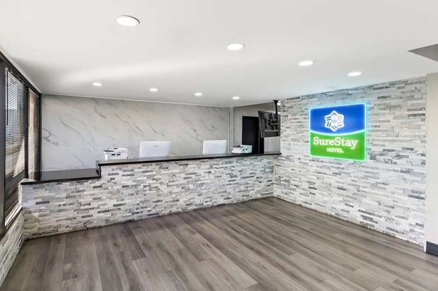 Images SureStay by Best Western Phoenix Airport