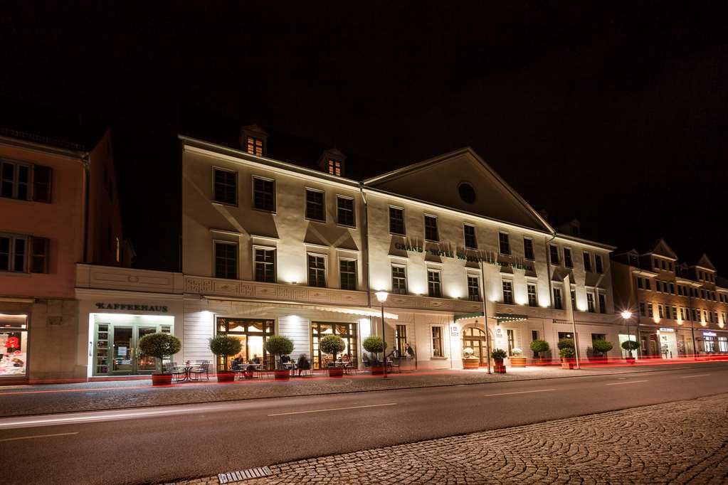 Bild 3 Best Western Premier Grand Hotel Russischer Hof in Weimar