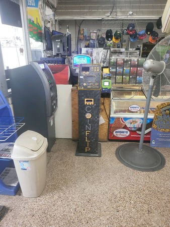Images CoinFlip Bitcoin ATM - Valero (Waughtown Market) (Winston-Salem)