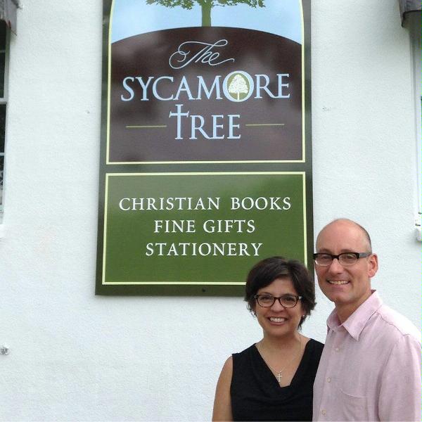 The Sycamore Tree
