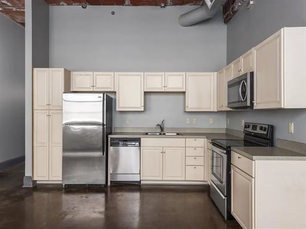 Images East 4th Street