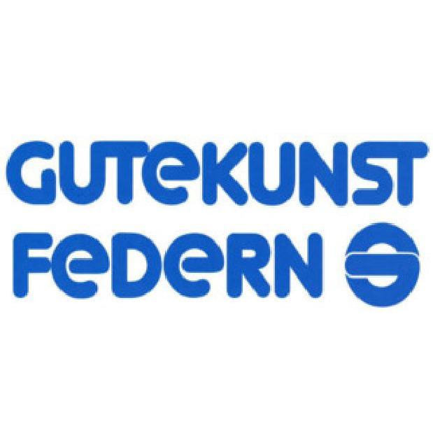 Logo Gutekunst & Co. KG Federnfabrik