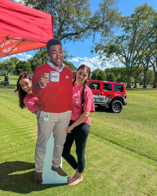 Images Lauren Tullos - State Farm Insurance Agent