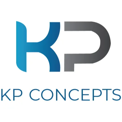 Logo von KP Concepts Schuldnerberatung und Firmeninsolvenzen