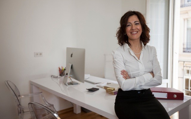 Bilder Studio legale Pieretti Gerrits