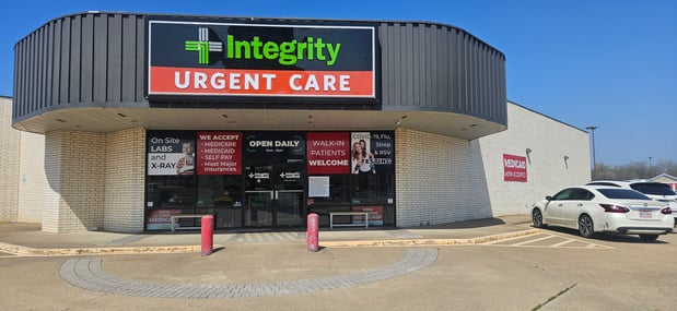 Images Integrity Urgent Care
