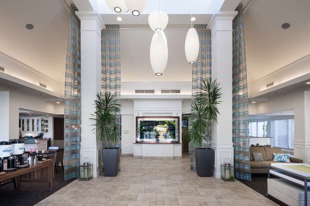 Images Hilton Garden Inn Savannah Airport
