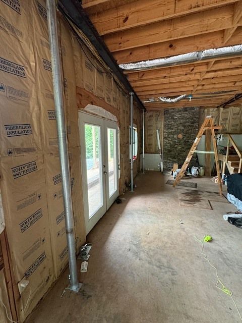 Apex Waterproofing & Foundation Repair LLC Image