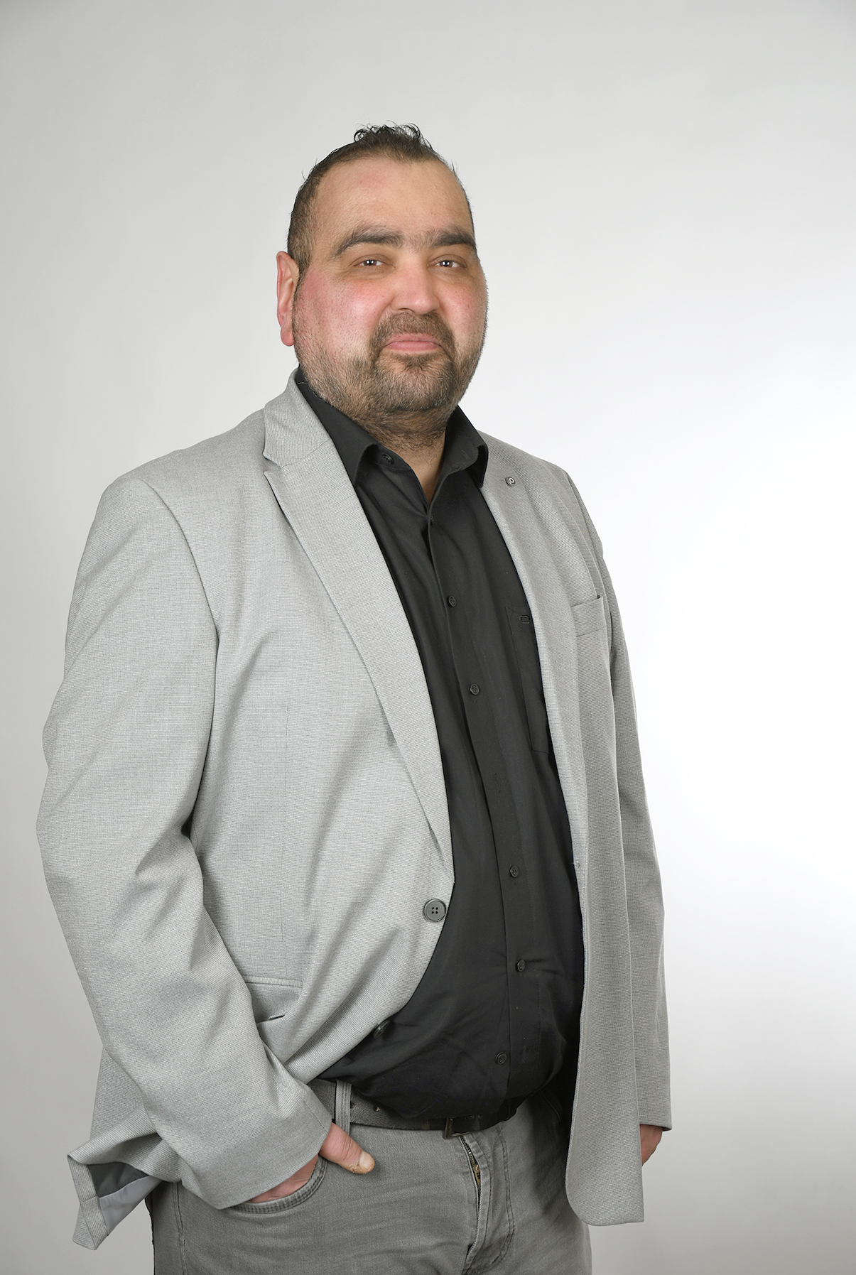 HDI Versicherungen: Gökhan Cilingir, Werdohler Str. 99 in Lüdenscheid