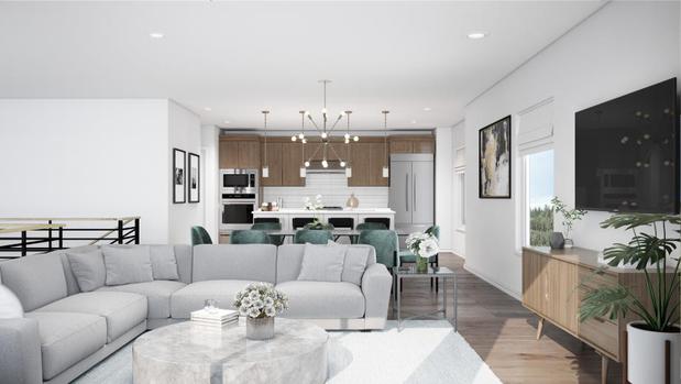 Images Hilltop by Toll Brothers