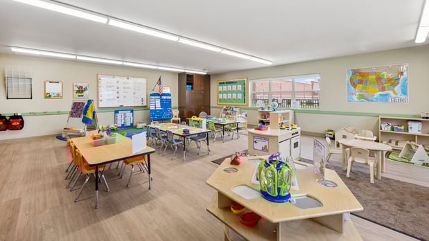 Images Primrose School of Sioux Falls at Heather Ridge