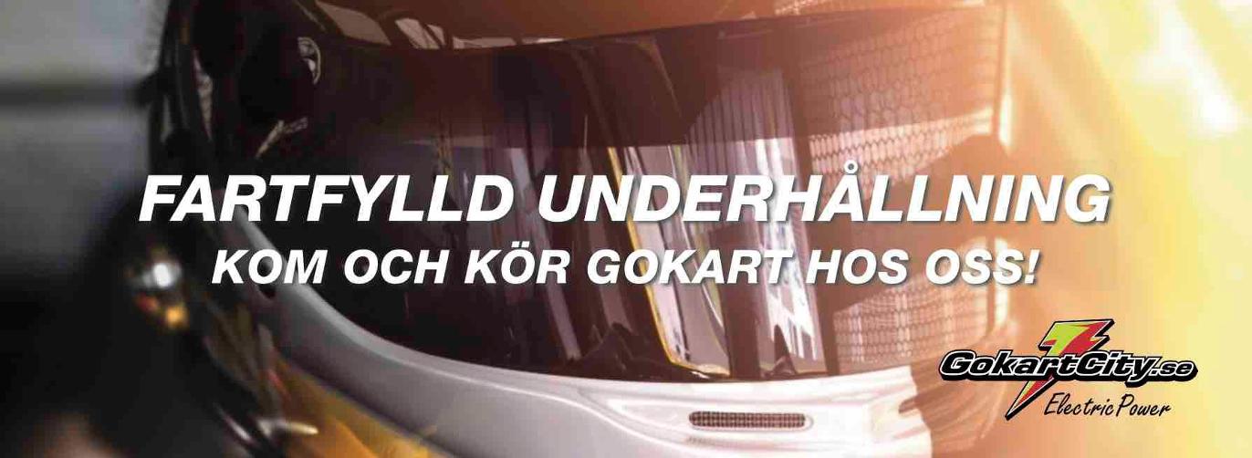 Images GoKartCity i Malmö AB