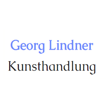 Sebald Johanna Kunstandlung Georg Lindner in Rothenburg ob der Tauber - Logo