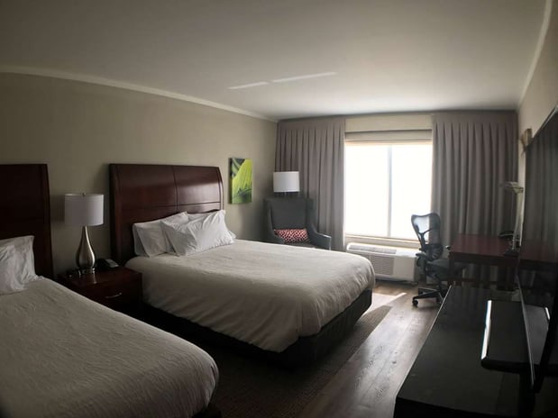 Images Hilton Garden Inn Bowling Green