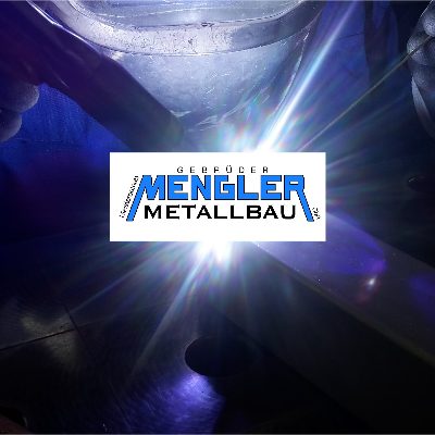 Logo Jan & Sven Mengler Metallbau