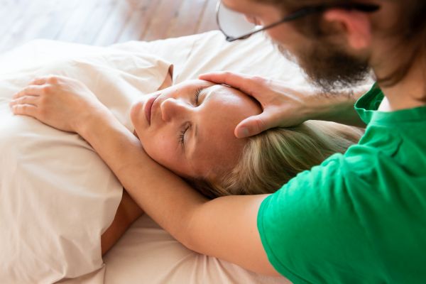 Kundenbild groß 1 InTouch Massageoase Bremen