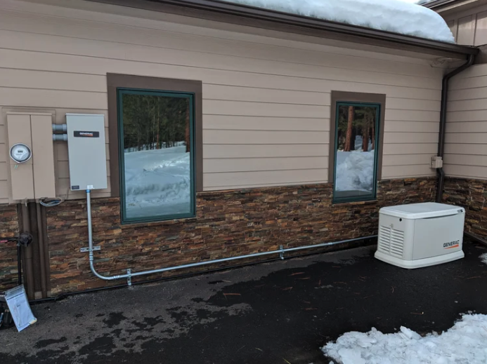 Images Holland Electric Inc.