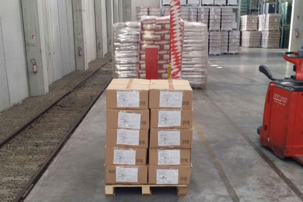 Images Spot Logistica e Trasporti