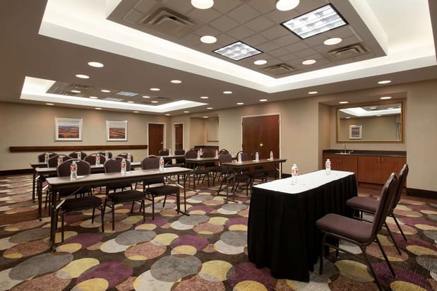 Images Hampton Inn & Suites San Marcos