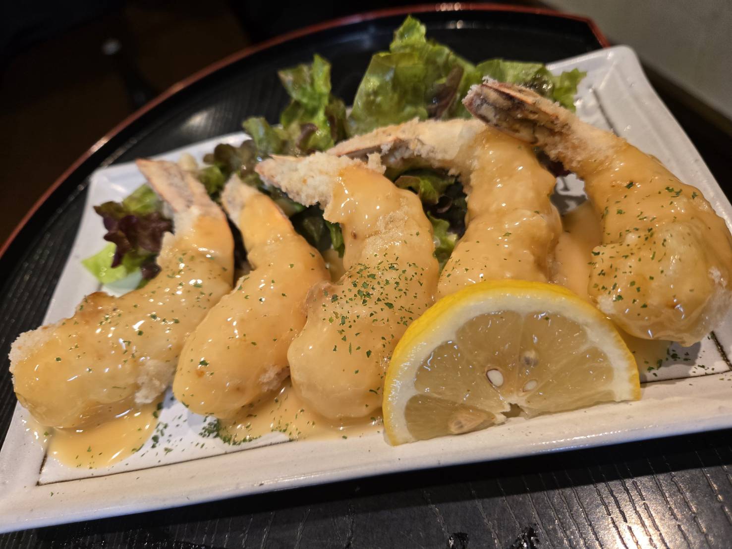 Images おさかな屋オカピ