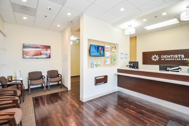 Images Dentists of North Las Vegas