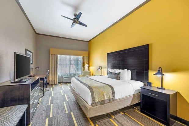 Images Best Western Plus Emerald Inn & Suites