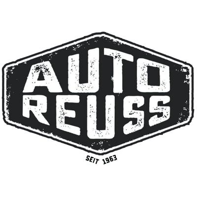 Auto Reuss Reuss Florian in Offenbach am Main - Logo