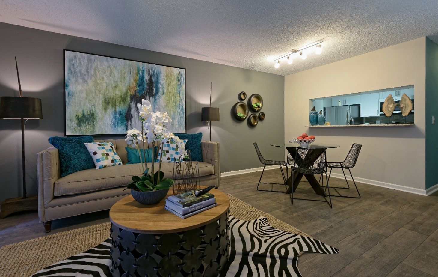 Doral West Apartment Homes Photo