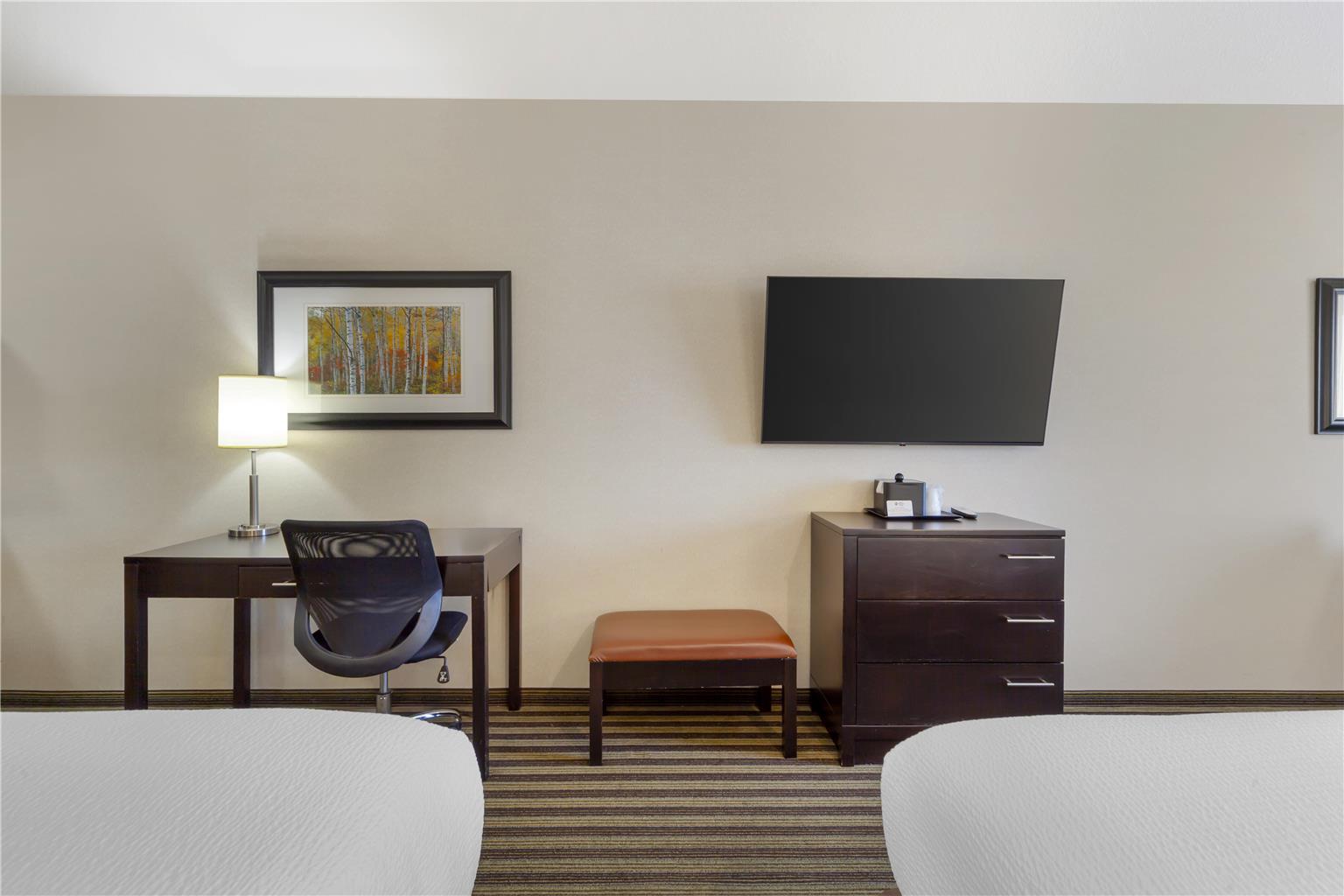 Images Best Western Plus Sherwood Park