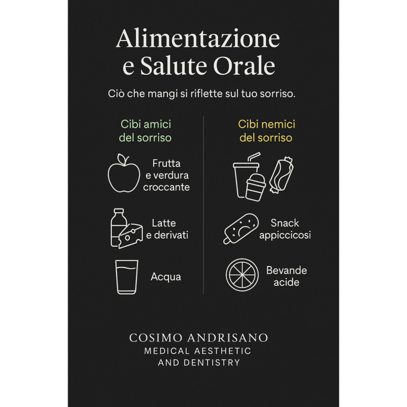 Images Studio Andrisano Medicina Estetica ed Odontoiatria